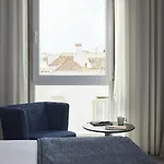 Occidental Hotel 4*