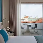 Occidental Hotel 4*