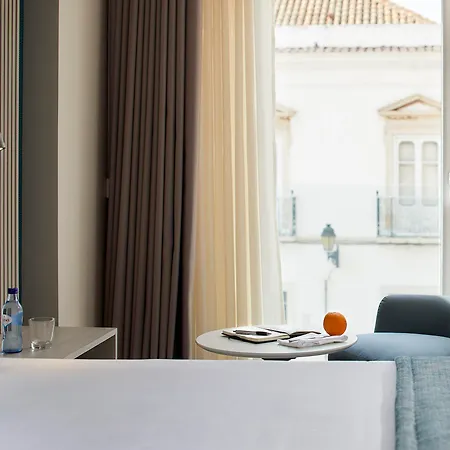 & Club District de Faro