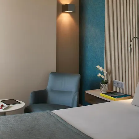 Occidental 4*