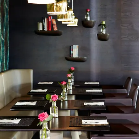 Hotel & Club District de Faro