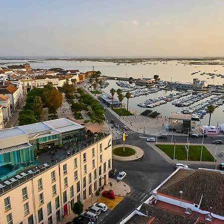 Отель Occidental