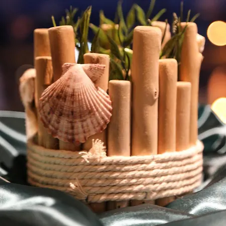 Отель Occidental