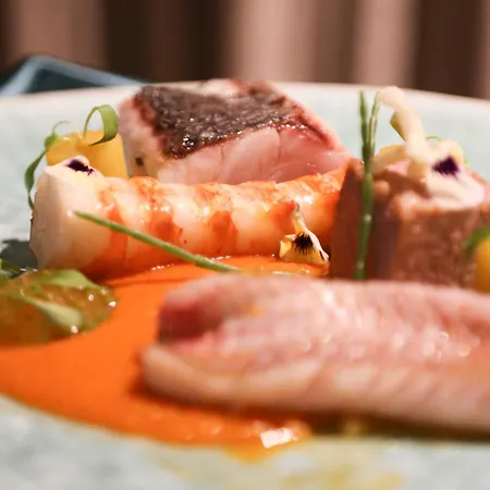 Occidental 4* Фару