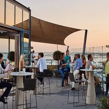 Hotel & Club District de Faro