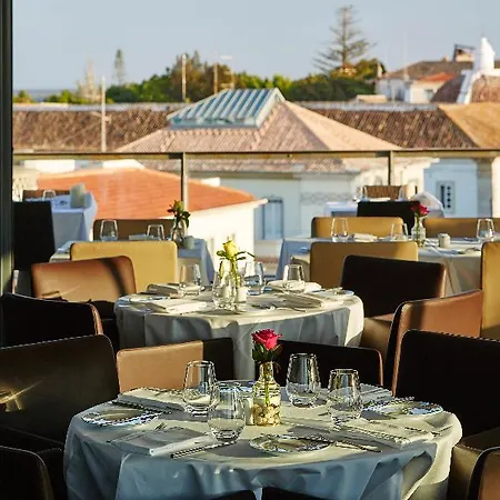 & Club Hotel District de Faro