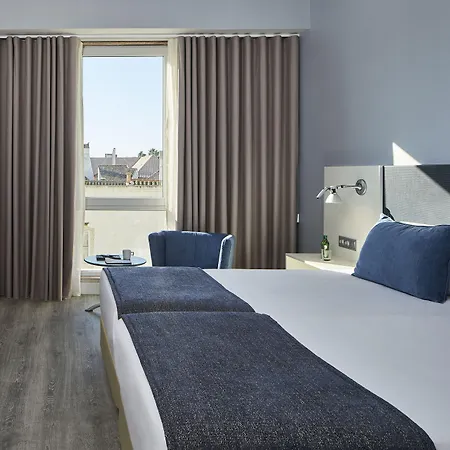 Occidental 4* Фару