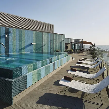 Occidental Отель