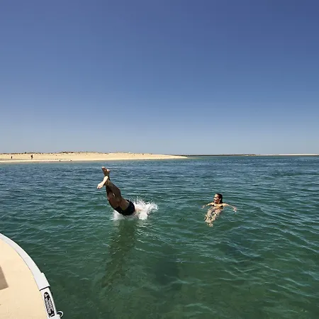 Отель Occidental 4*