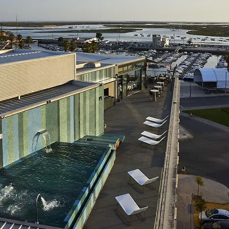 Отель Occidental 4*