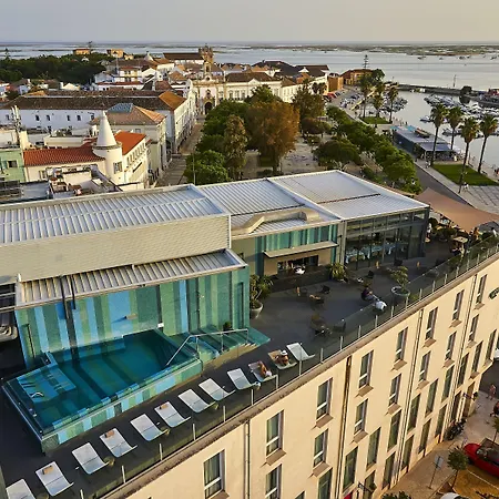 Отель Occidental 4*