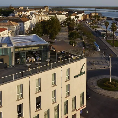 Отель Occidental