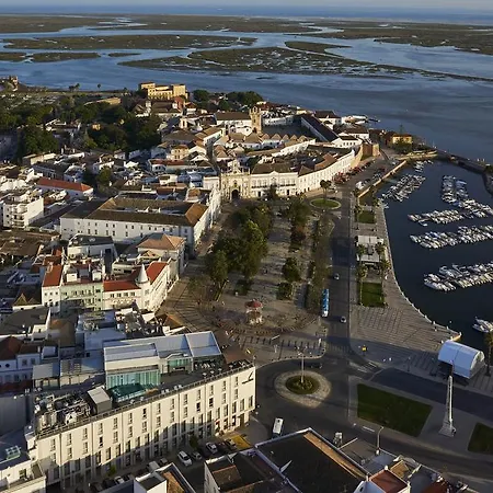 Occidental 4* Фару