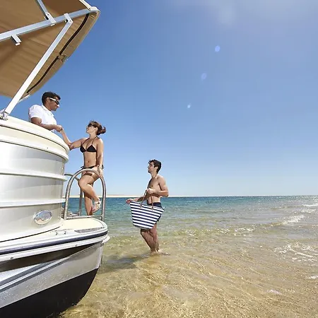 Occidental 4* Фару