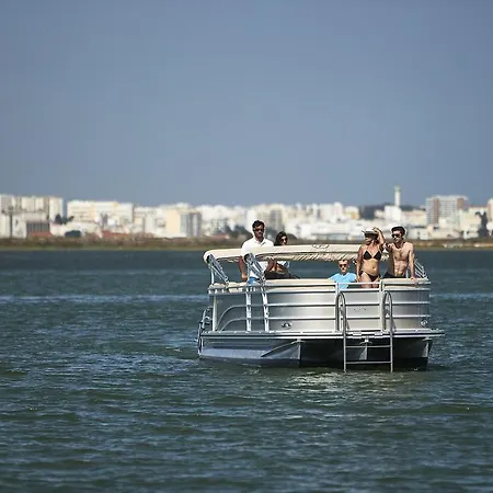 Occidental Отель Фару