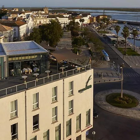 & Club Hotel 4*