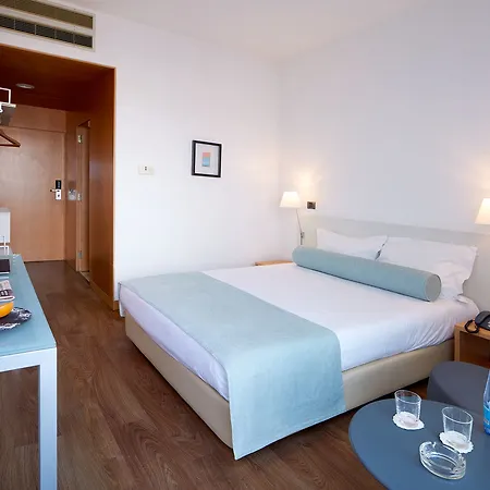 Hotel & Club 4*