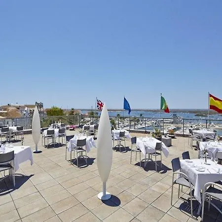 Hotel & Club 4*
