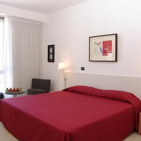 Occidental Отель