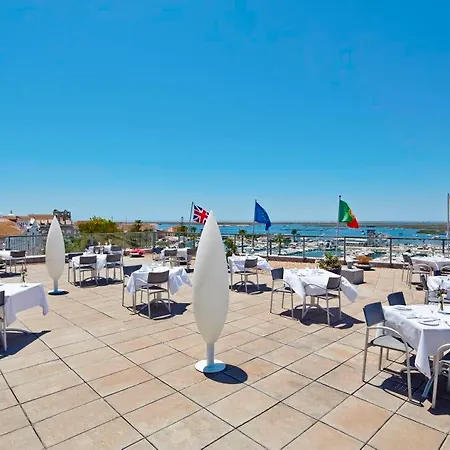Hotel & Club 4*