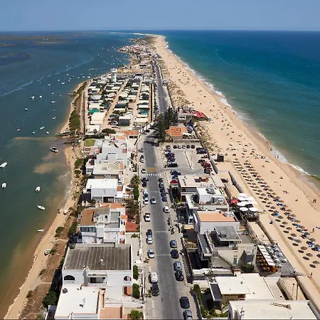 & Club District de Faro