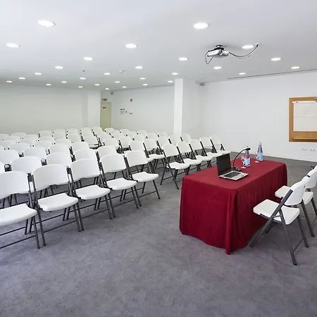 Hotel & Club 4*