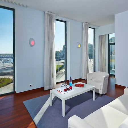 Hotel & Club District de Faro