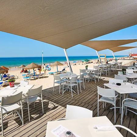 Occidental Отель 4*