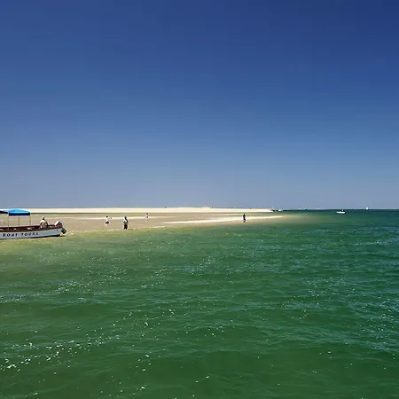 Occidental Отель