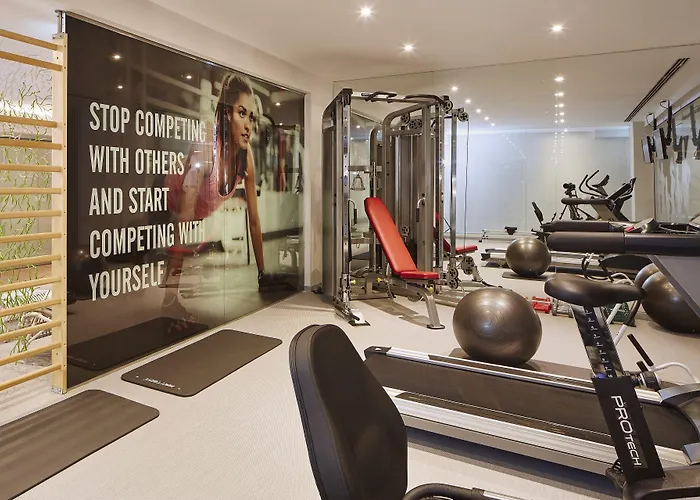 Szálloda Occidental Faro