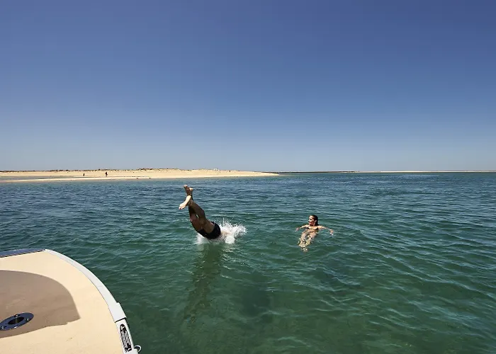 Szálloda Occidental 4*