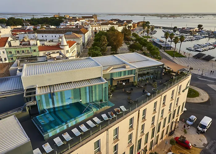 Szálloda Occidental 4*