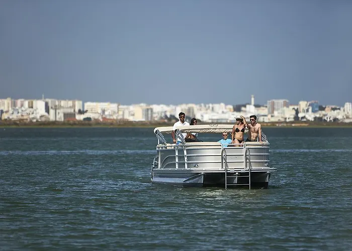 Occidental Szálloda Faro