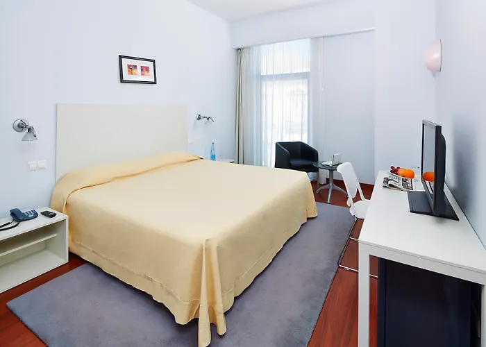 Occidental Szálloda Faro