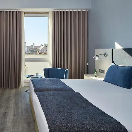 Occidental 4* פארו