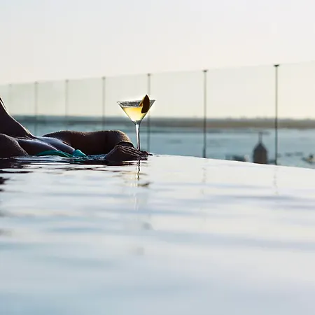 Occidental Distrikt Faro