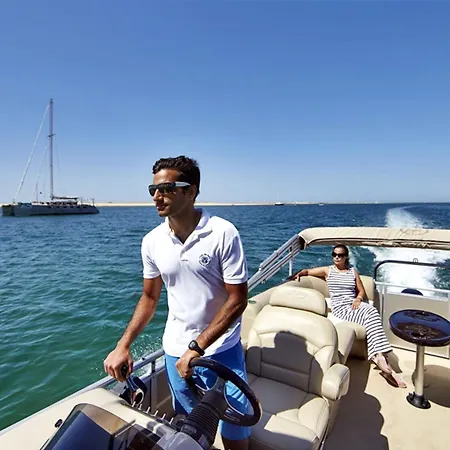 Hotel Occidental Distrikt Faro