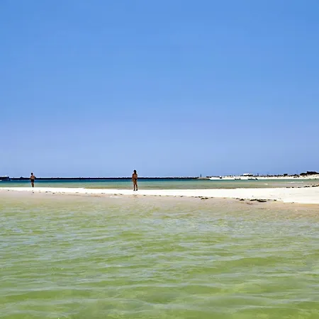 Hotel Occidental Distrikt Faro