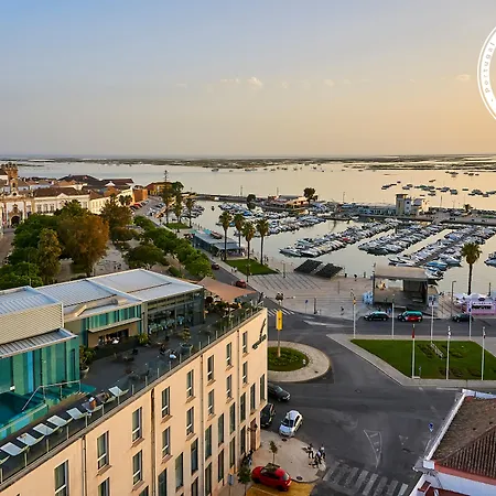 Occidental 4* Distrikt Faro