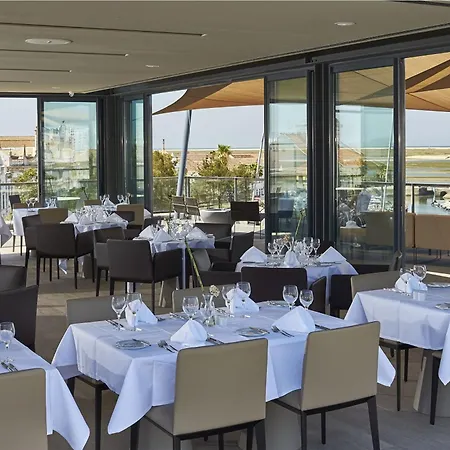 Occidental 4* Distrikt Faro