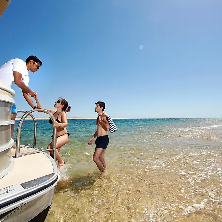 Occidental 4* Distrikt Faro