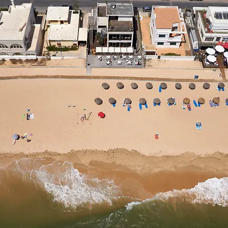 Faro&beach Club Hotel 4*