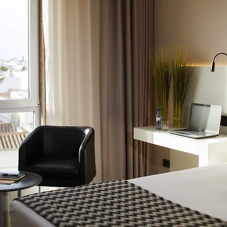 Hotel Occidental Distrikt Faro