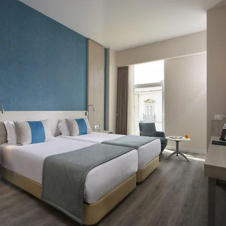 Hotel Occidental Distrikt Faro