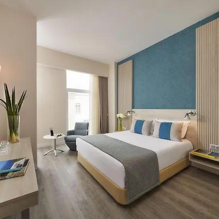Occidental 4*