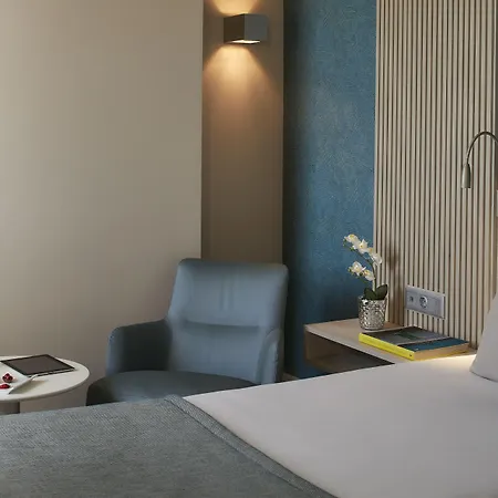 Hotel Occidental Faro