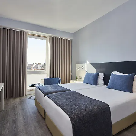 Occidental Hotel Distrikt Faro