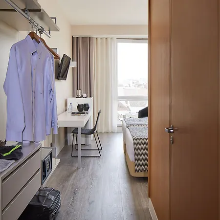 Occidental 4* Distrikt Faro