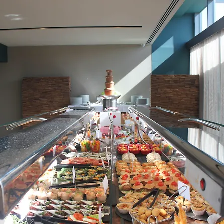 Occidental Hotel 4*
