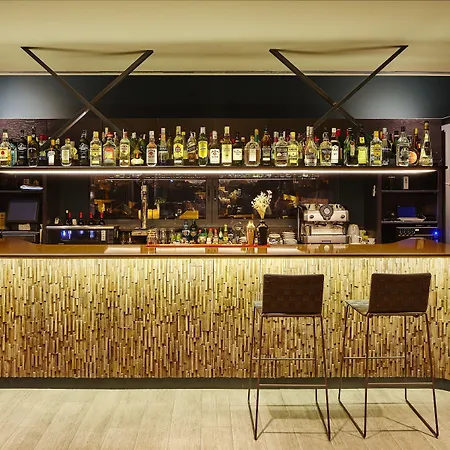 Hotel Occidental Faro